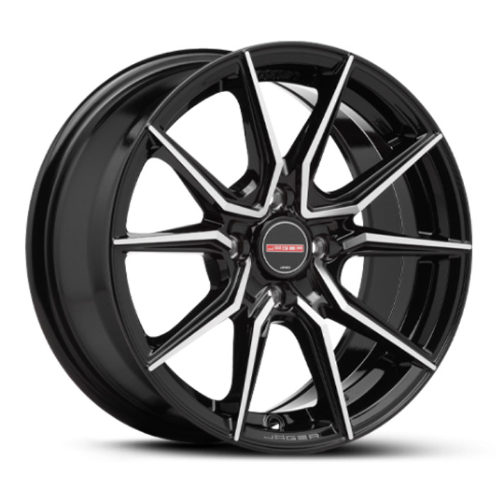 VELG LENSO JAGER JAVA